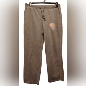 SB Active  Athletic Women's Joggers With A Piece Sign